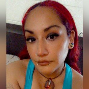 Meet your Posher, Veronica